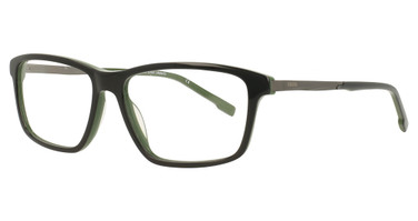 Izod 2122 BLACK LAMINATE