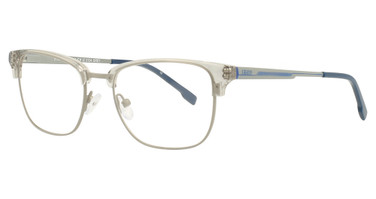 Izod Eyeglasses 2124 GREY