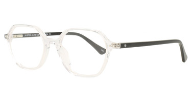 AV Studio 672 Crystal/Black