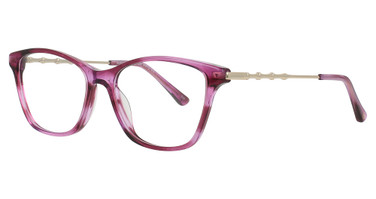 AV Studio Eyeglasses 678 Berry
