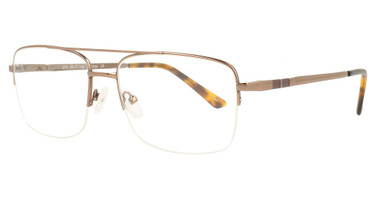 Match Eyewear Eyeglasses 203 Bronze