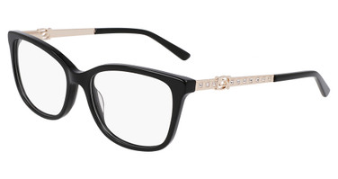 Bebe Eyeglasses BB5234 JET/001