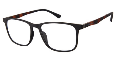 Eddie Bauer Eyeglasses EB 32078 Black/BK