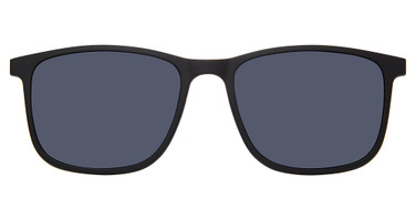 Eddie Bauer Eyeglasses EB 32078C Black/BK