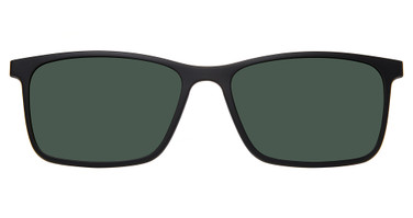 Eddie Bauer Eyeglasses EB 32079C Black/BK