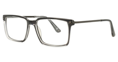 Bulova Eyewear Carrollton Black