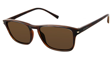 Eddie Bauer Eyeglasses EB 39436P Brown/BR