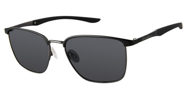 Eddie Bauer Eyeglasses EB 39449P Black/BK