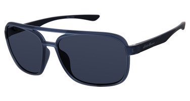 Eddie Bauer Eyeglasses EB 39450P Blue/BL