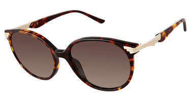 ELLE Eyeglasses EL 14949 Tortoise/TT