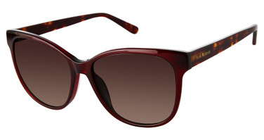 Isaac Mizrahi New York Eyeglasses IM 30288 Red/RE