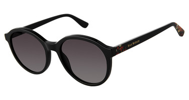 Isaac Mizrahi New York Eyeglasses IM 30294 Black/BK