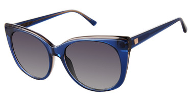 Isaac Mizrahi New York Eyeglasses IM 30289 Blue/BL