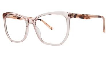 Leon Max Eyeglasses Leon Max 4104 Blush
