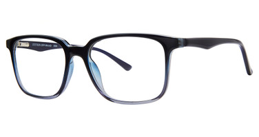 Stetson Off Road Eyeglasses Off Road 5098 Navy Fade