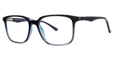 Stetson Off Road Eyeglasses Off Road 5098 Navy Fade