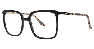 H Halston Eyeglasses H Halston 2023 Black/21