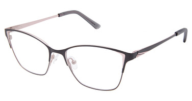 Superflex Eyeglasses SF-1173T GREY ROSE/M203