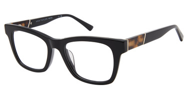 Ann Taylor Eyeglasses ATP830 BLACK/C01