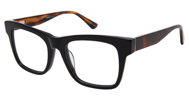 Ann Taylor Eyeglasses AT352 BLACK TORTOISE/C01