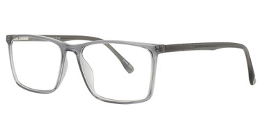 Continental Optical Imports Eyeglasses Fregossi 1029 Grey