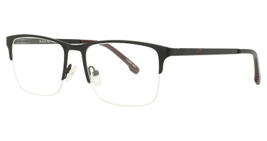 Continental Optical Imports Eyeglasses Fregossi 697 Black