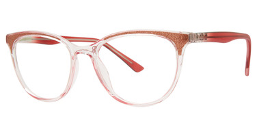 Modern Times SKYLAR Pink Crystal/Cherry Crystal