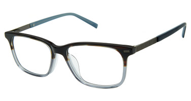 Tura Eyeglasses RMUF01 tort/grey/TOR