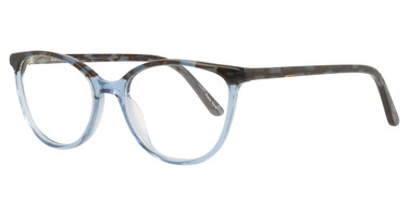 Encore Vision Eyeglasses FN930 Blue