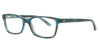 Ice Cream Eyeglasses IC9216 GREEN/C1