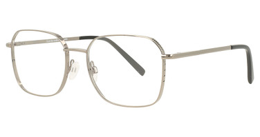Vue Eyeglasses EV1458 GUN METAL/C2
