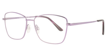 Vue Eyeglasses EV1462 LILAC/C1