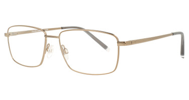 Vue Eyeglasses EV1465 BROWN/C1