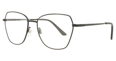 Vue Eyeglasses EV1466 BLACK/C1