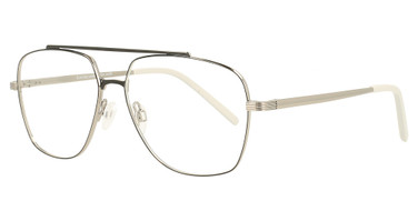 Vue Eyeglasses EV1467 BLACK/GUN/C1