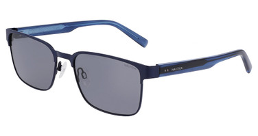 Nautica Eyeglasses N5150S MATTE NAVY/420