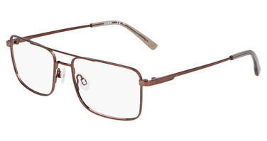 Flexon Eyeglasses FLEXON H6071 COFFEE/210