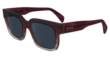 Paul Smith PS24600S KENLEY BURGUNDY/NUDE/602