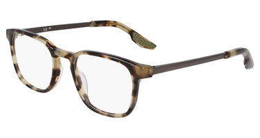 Nike Eyeglasses NIKE 7171 KHAKI TORTOISE/340