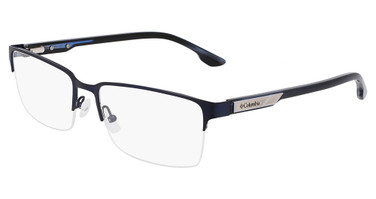 Columbia Eyeglasses C3047 SATIN NAVY/410