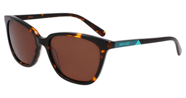 Nine West Eyeglasses NW662S DARK TORTOISE/206