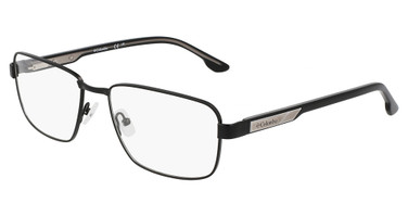 Columbia Eyeglasses C3048 SATIN BLACK/002