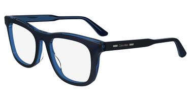 Calvin Klein Eyeglasses CK24515 BLUE/438