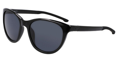 Nike Eyeglasses NIKE CITY HERO S EV24007 BLACK / GREY/010