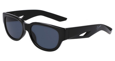 Nike Eyeglasses NIKE VARIANT II EV24014 BLACK / GREY/010