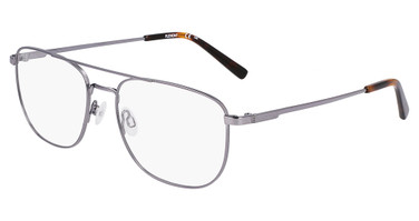 Flexon Eyeglasses FLEXON H6072 GUNMETAL/070