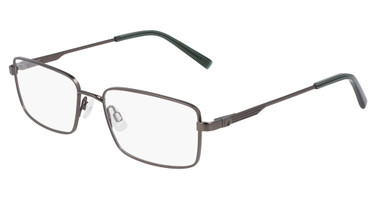 Nautica N7339 MATTE GUNMETAL/030