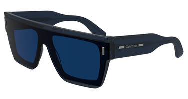 Calvin Klein CK24502S BLUE/438