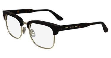 Calvin Klein Eyeglasses CK24103 DARK HAVANA/235