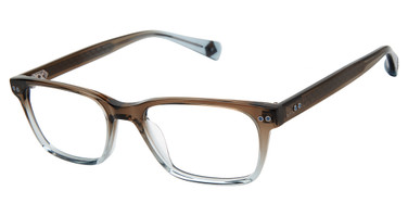 Ted Baker Eyeglasses TLM006 slate/SLA